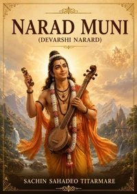 Lord Narad(Narad Muni)