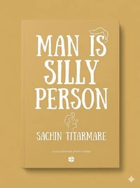 Man Is Silly Person