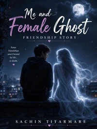 Me and Female Ghost Friendship Story