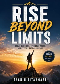 Rise Beyond Limits