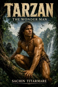 Tarzan – The Wonder Man