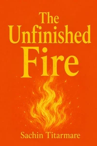 The Unfinished Fire