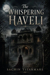 The Whispering Haveli