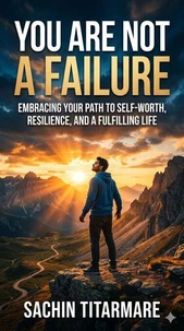 You Are Not A  Failure