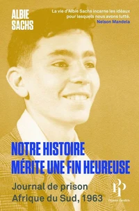 Notre histoire mérite une fin heureuse
