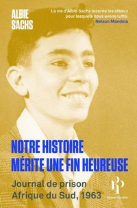 Notre histoire mérite une fin heureuse