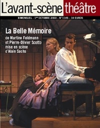  Sachs - La belle memoire.