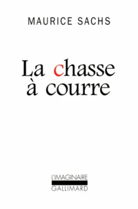 La chasse à courre