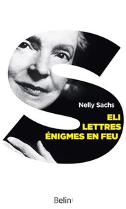Eli ; Lettres ; Enigmes en feu