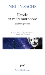 Exode et métamorphose