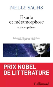 Exode et métamorphose