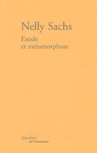 Exode Et Metamorphose