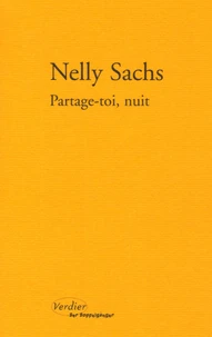 Partage-toi, nuit