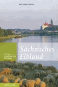 Sächsisches Elbland.