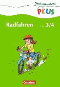Sachunterricht plus 3./4. Schuljahr. Radfahren. Grundschule.