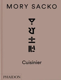 Mory Sacko : Cuisinier
