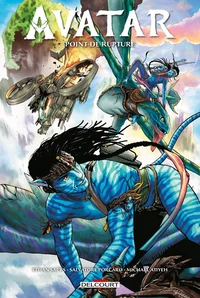Avatar - Point de rupture