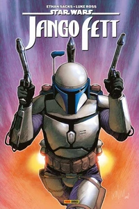 Star Wars : Jango Fett - Sur la piste de l'espoir perdu