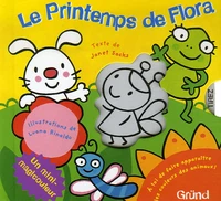 Le Printemps de Flora