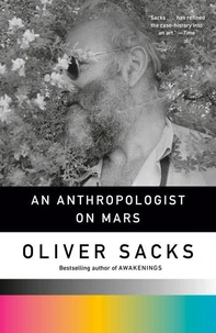 An Anthropologist on Mars