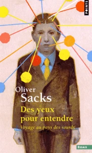 Des yeux pour entendre