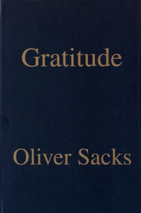 Gratitude