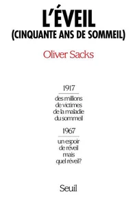 L'éveil (Cinquante ans de sommeil)