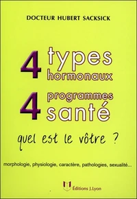 4 types hormonaux 4 programmes santé