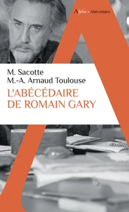 L'abécédaire de Romain Gary