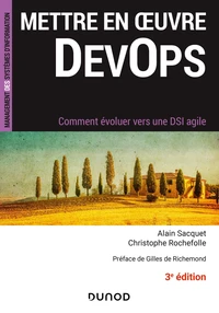 Mettre en oeuvre DevOps