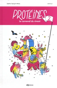 Protéines 2