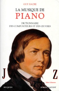 La musique de piano