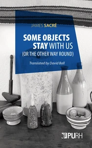 Objects that come with us (or vice versa)