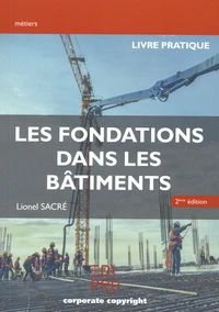 Les fondations dans les bâtiments