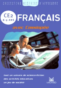 Francais Ce2 Avec Cassiopee