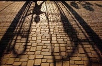Shackles of Memory