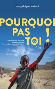 Pourquoi pas toi !