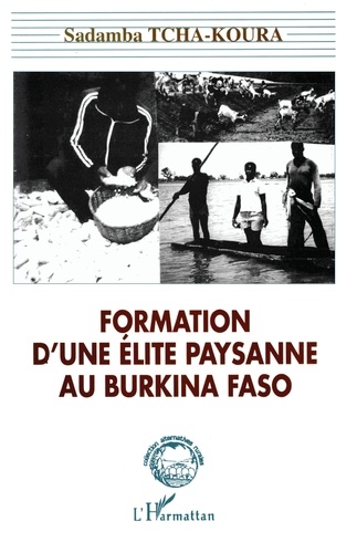 Formation d'une élite paysanne au Burkina Faso