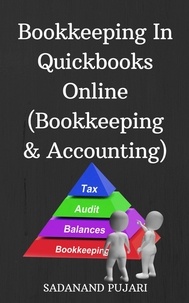  SADANAND PUJARI - Bookkeeping In Quickbooks Online (Bookkeeping &amp; Accounting).