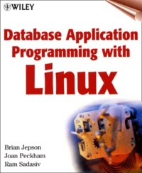 Database Application Programming With Linux