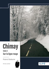 Sur la ligne rouge