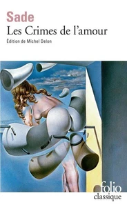 Les crimes de l'amour