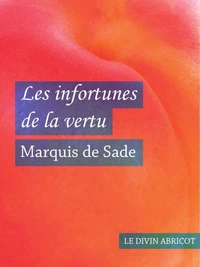 Les infortunes de la vertu (érotique)