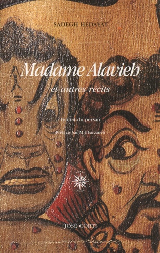 Madame Alavieh et autres récits