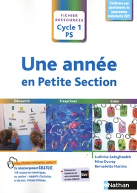 Une année en Petite Section
