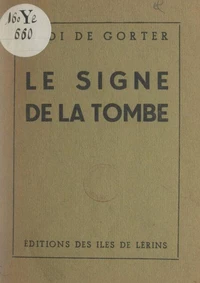 Le signe de la tombe