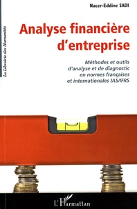 Analyse financière d'entreprise