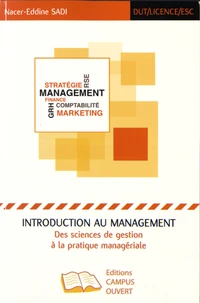 Introduction au management
