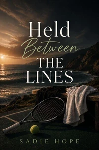 Held Between The Lines
