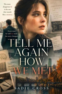 Tell Me Again How We Met